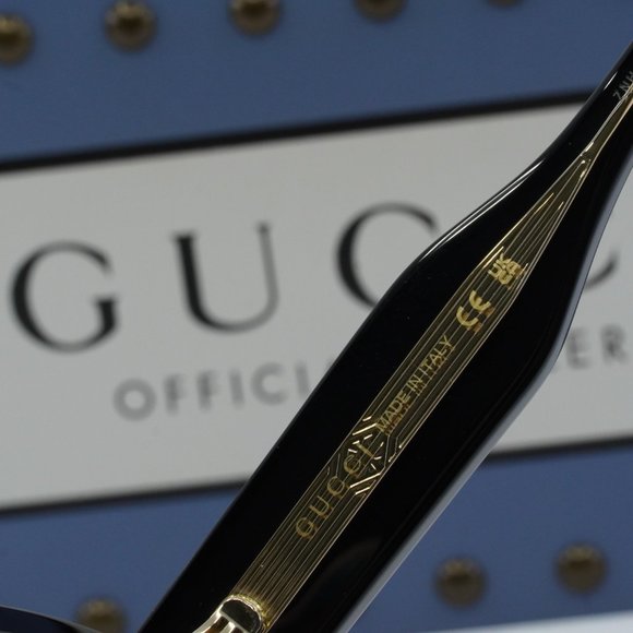 Final Price! Gucci GG1527S 001 Sunglasses - Picture 6 of 13